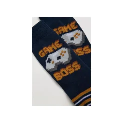 Ysabel Mora Kous Blauw