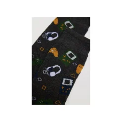 Ysabel Mora Kous Blauw