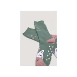 Ysabel Mora Kous Multicolour