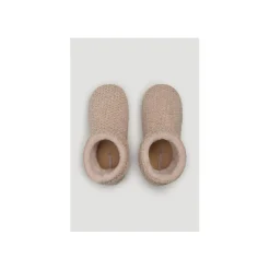 Ysabel Mora Pantoffel Beige