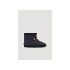 Ysabel Mora Pantoffel Blauw