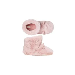 Ysabel Mora Pantoffel Roze