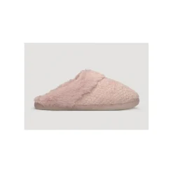Ysabel Mora Pantoffel Roze