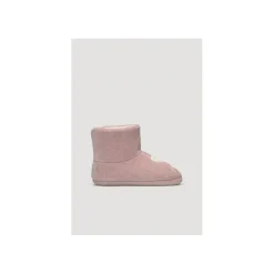 Ysabel Mora Pantoffel Roze