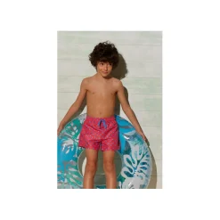 Ysabel Mora Zwemshort Rood